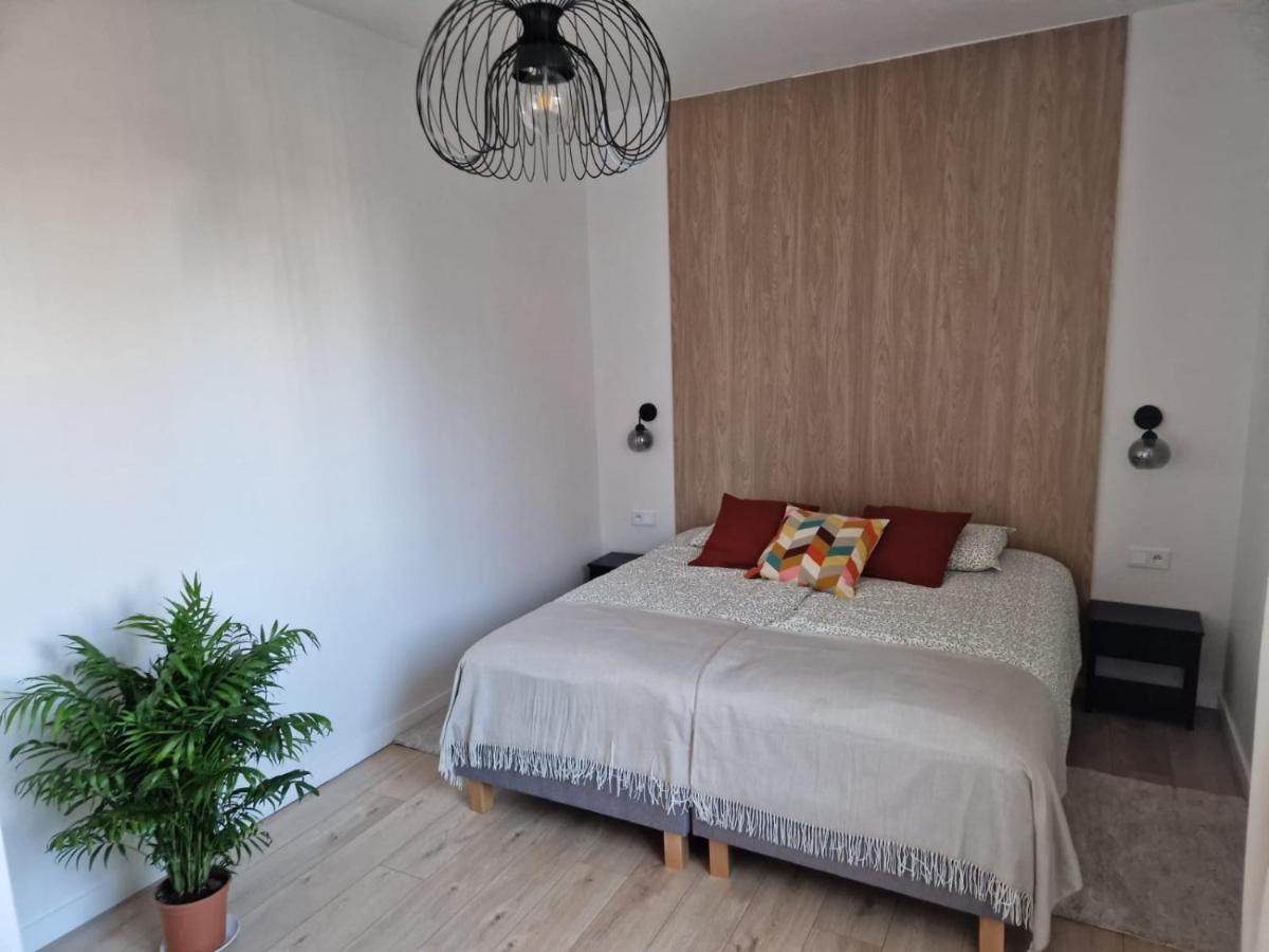 Apartament Kartuzy Centrum Exterior foto