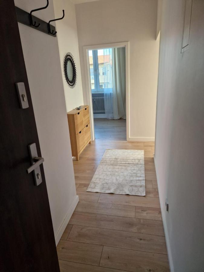 Apartament Kartuzy Centrum Exterior foto