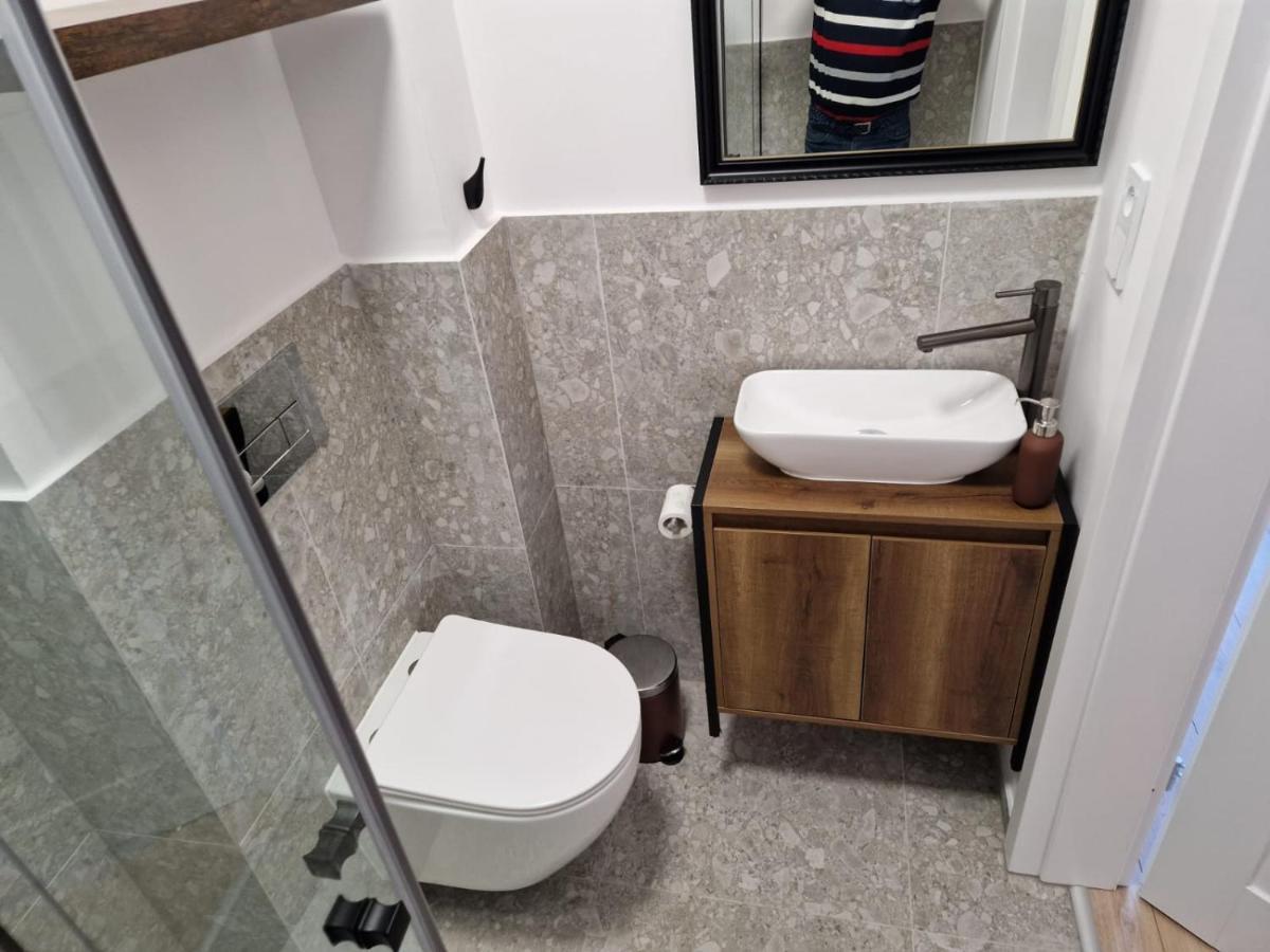 Apartament Kartuzy Centrum Exterior foto